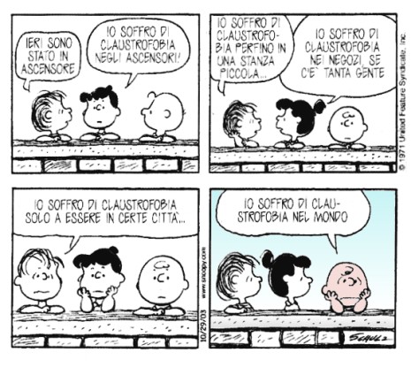 Buon Compleanno Peanuts Where There S A Will There S A Way